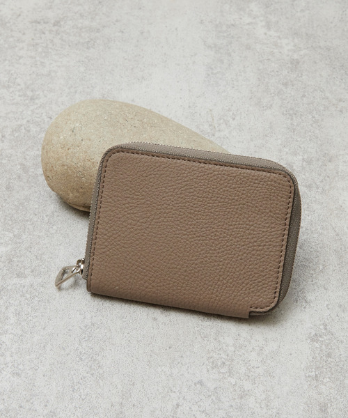 ITTI イッチ / CRISTY SLIM COMPACT WLT / DIPLO FJORD クリスティ