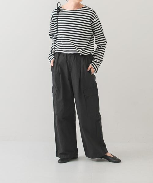 ユーティリティーイージーパンツ（その他パンツ）｜かぐれ（カグレ）の