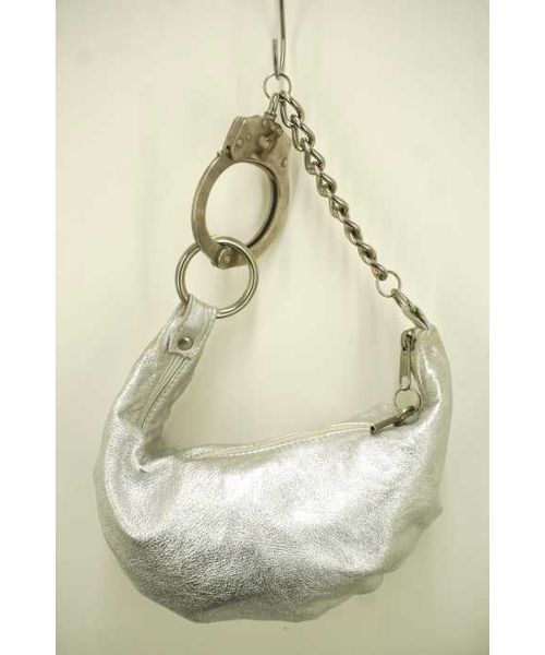 ブランド古着】手錠 ハンドバッグ（ハンドバッグ）｜Cuffz by Linz