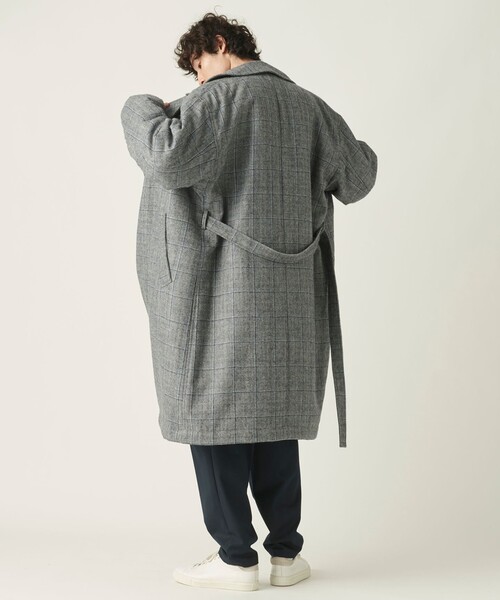 JOSEPH STUDIO（ジョゼフストゥディオ）の「ブリティッシュツイード