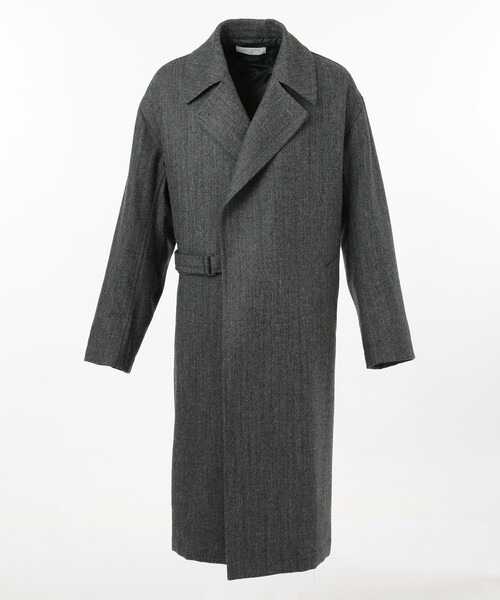 JOSEPH STUDIO（ジョゼフストゥディオ）の「ブリティッシュツイード