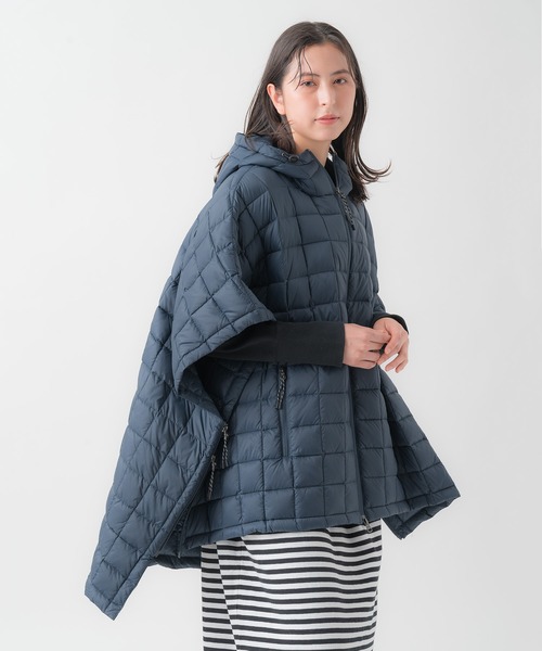 TAION（タイオン）の「TAION / タイオン マウンテン オープンフロント