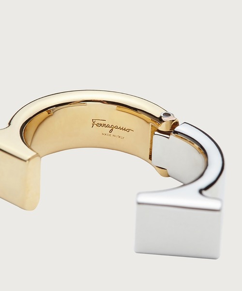 FERRAGAMO（フェラガモ）の「リング（リング）」 - WEAR