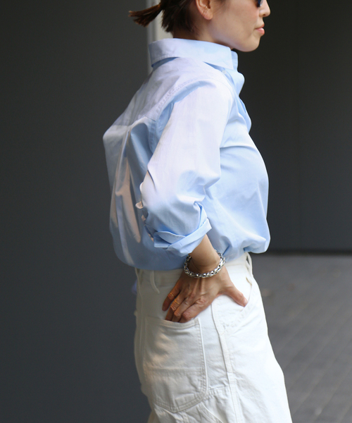 Deuxieme Classe（ドゥーズィエムクラス）の「NEW B.D シャツ（シャツ