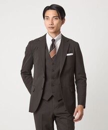 スーツジャケット（ブラウン/茶色系）ファッション通販 - ZOZOTOWN