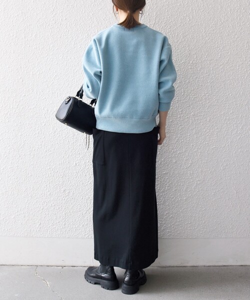 SHIPS any（シップス エニィ）の「SHIPS any:〈手洗い可能〉モール