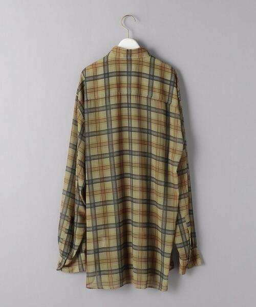 DRIES VAN NOTEN（ドリスヴァンノッテン）の「＜DRIES VAN NOTEN