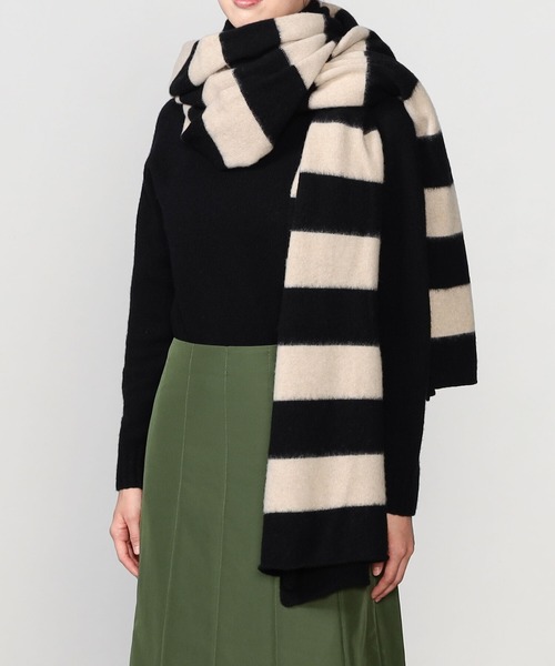 Jo Gordon（ジョーゴードン）の「Jo Gordon | ストライプブランケット