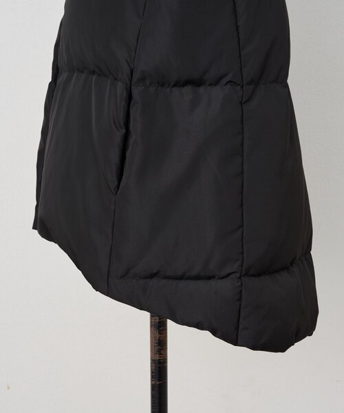 ジップフレアダウン（ダウンジャケット/コート）｜BEARDSLEY