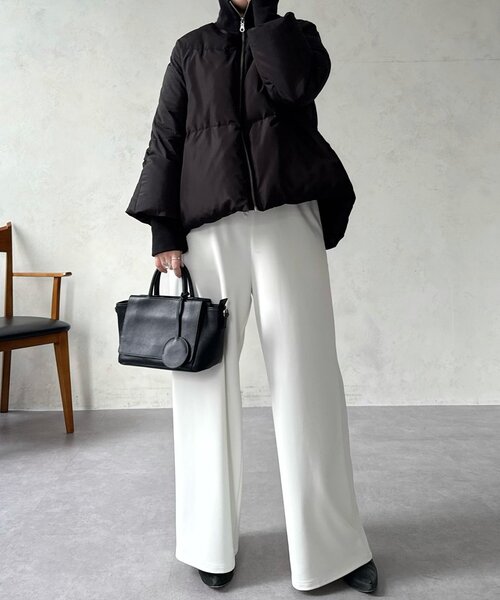 ジップフレアダウン（ダウンジャケット/コート）｜BEARDSLEY