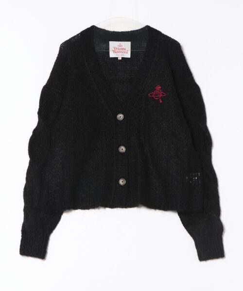 Vivienne Westwood（ヴィヴィアンウエストウッド）の「ﾚｰｼｰｽﾃｯﾁﾌﾞﾛｯｸ