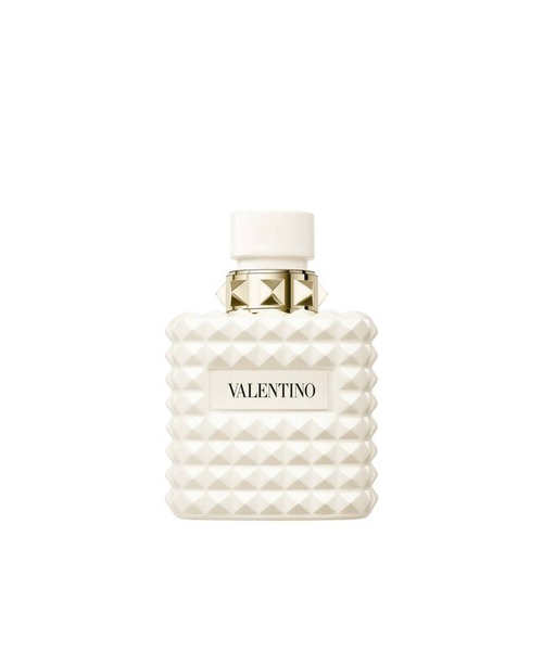 数量限定】ヴァレンティノ ドンナ ボーン イン ローマ アイボリー