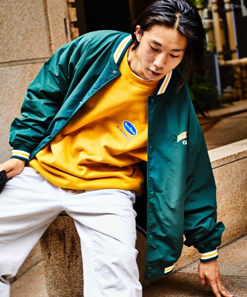 FREAK'S STORE（フリークスストア）の「WEB限定 BEN DAVIS×FREAK'S