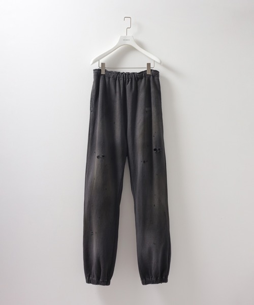 TTT MSW（ティー）の「【TTTMSW/ティー】Sweat pants（スウェット