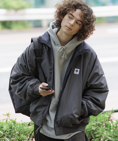 FREAK'S STORE（フリークスストア）の「限定展開 Columbia×FREAK'S