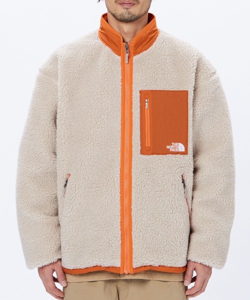 セール】THE NORTH FACE/ザ・ノース・フェイス Reversible Extreme
