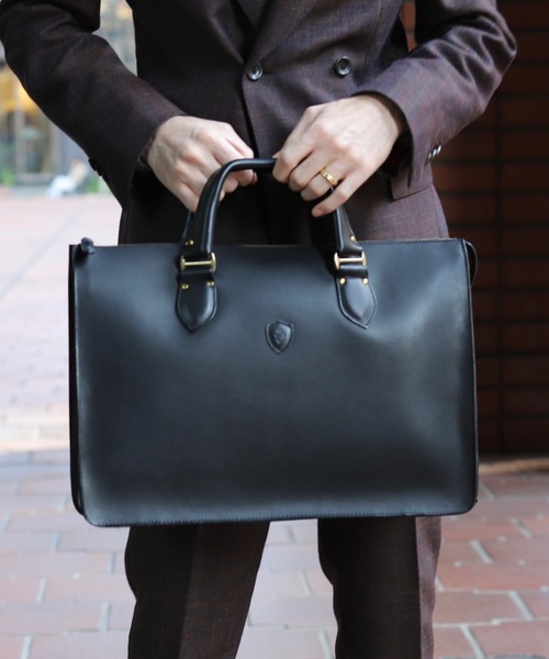 Felisi（フェリージ）の「Felisi(フェリージ)ビジネスバッグ1839/A