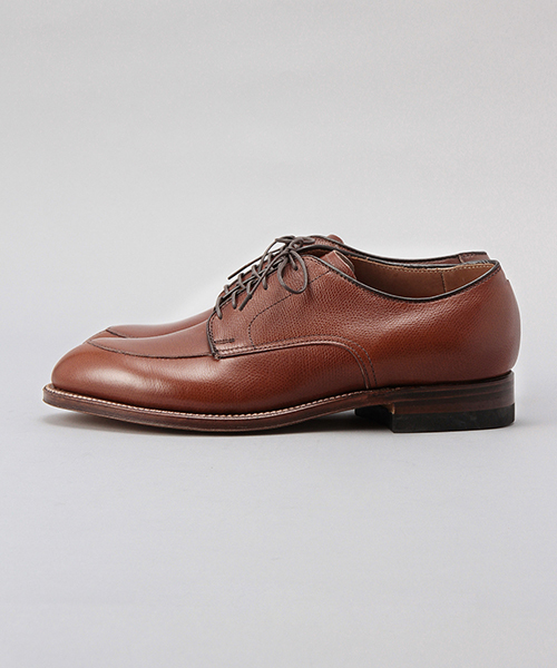 ALDEN（オールデン）の「ALDEN / 別注 Alpine Calf V-TIP（ドレス