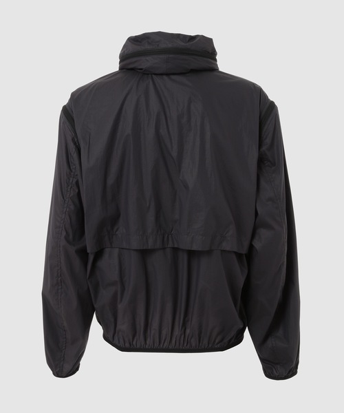 LEMAIRE（ルメール）の「ZIPPED HOODED BLOUSON（その他アウター