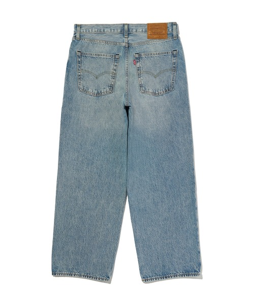 Levi's/リーバイス 578(TM) バギージーンズ（デニムパンツ）｜Levi's