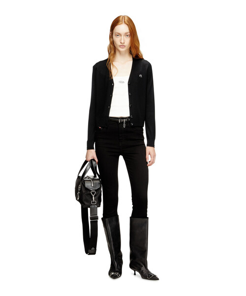 ウィメンズ キャミソールトップ T-HUPY-OD（キャミソール）｜DIESEL