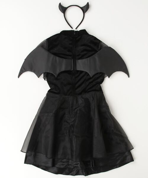 Brightlele（ブライトララ）の「「 ミニデビル 」 ハロウィン コスプレ