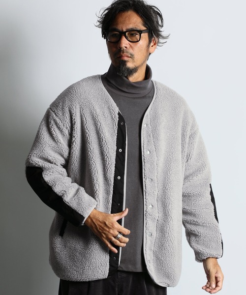 The DUFFER of ST.GEORGE（ザダファーオブセントジョージ）の「BOA