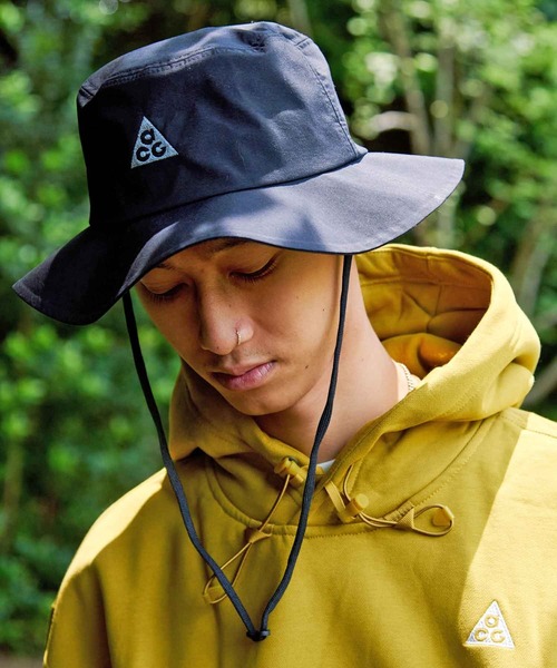 NIKE ACG（ナイキエィシージー）の「NIKE UINSEX ACG BUCKET / ナイキ
