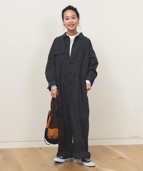 BEAMS BOY（ビームスボーイ）の「BEAMS BOY / ビッグ ワーク