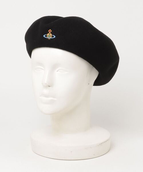BERET（ハンチング/ベレー帽）｜Vivienne Westwood（ヴィヴィアン