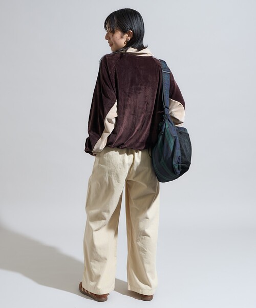 FREAK'S STORE（フリークスストア）の「UMBRO × FREAK'S STORE