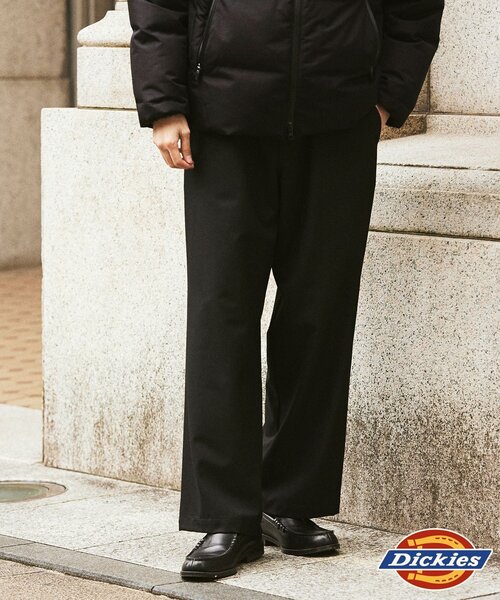 Dickies（ディッキーズ）の「DICKIES 417別注 Straight PT