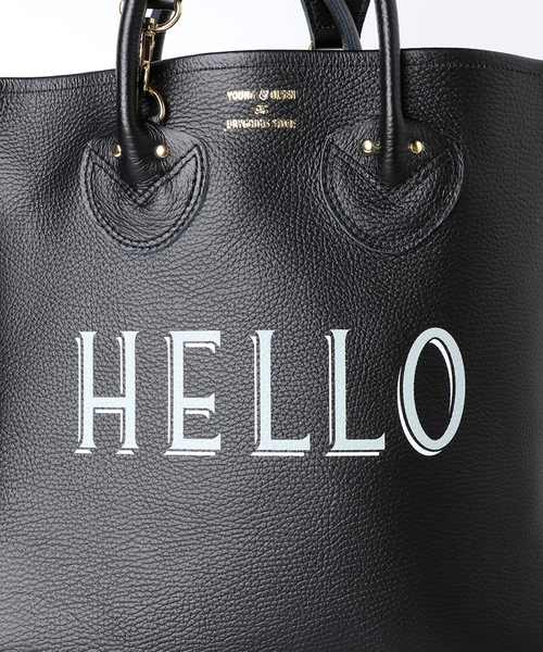 FRAMeWORK（フレームワーク）の「【YOUNG&OLSEN/ヤングアンドオルセン