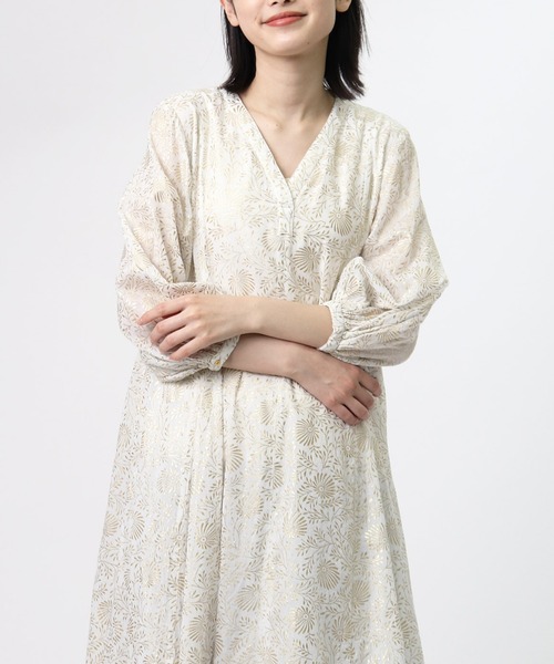 NE QUITTEZ PAS!（ヌキテパ）の「【ne Quittez pas/ヌキテパ】GOLD