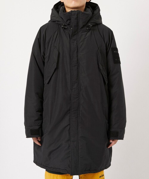 WHITE MOUNTAINEERING（ホワイトマウンテニアリング）の「WM × WILD