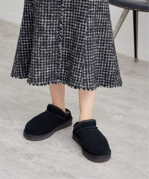 ≪追加≫UGG/アグ CLASSIC SLIPPER 4（その他シューズ）｜FRAMeWORK