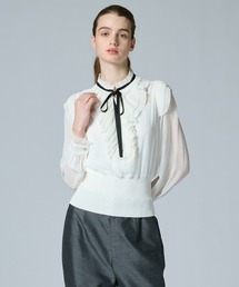 DOUBLE STANDARD CLOTHING｜ダブル スタンダード クロージングのシャツ