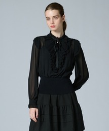 DOUBLE STANDARD CLOTHING｜ダブル スタンダード クロージングのシャツ