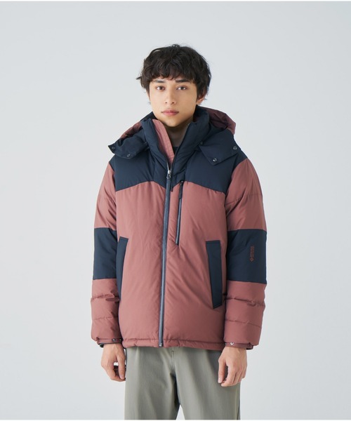 Go to by mizuno（ゴートゥーバイミズノ）の「GORE-TEX INFINIUM