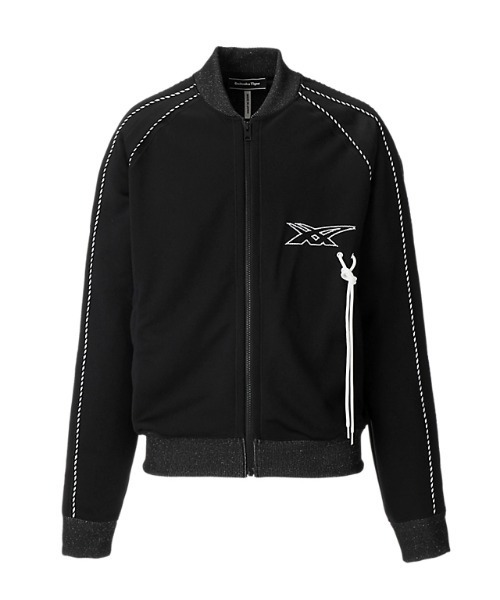 TRACK TOP / トラックトップ（ジャージ）｜Onitsuka Tiger（オニツカ