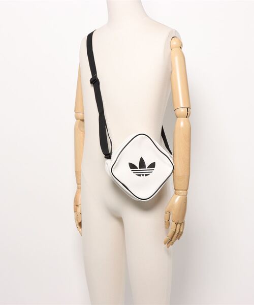 adidas（アディダス）の「ADIDAS ウェア アディダス U AC DIAMONDBAG