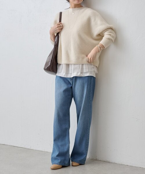 チュチュタンク（タンクトップ）｜BEARDSLEY（ビアズリー）の