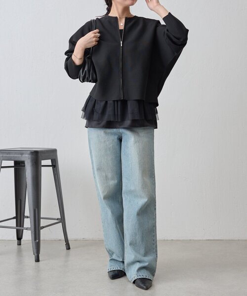 チュチュタンク（タンクトップ）｜BEARDSLEY（ビアズリー）の