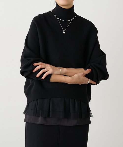 チュチュタンク（タンクトップ）｜BEARDSLEY（ビアズリー）の