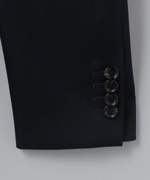 6（ロク）の「＜6(ROKU)＞CHANGE BUTTON JACKET2/ジャケット