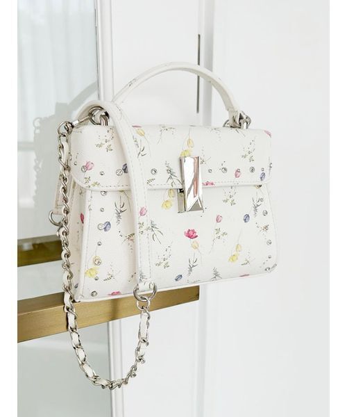 セール】【USAGI ONLINE・ZOZO限定】【リュタン】ビジュースタッズ