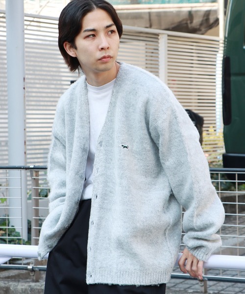 TOWNCRAFT（タウンクラフト）の「TOWNCRAFT/タウンクラフト FOX SHAGGY