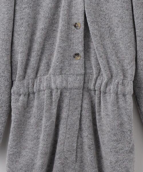 6（ロク）の「＜6(ROKU)＞RING ALL IN ONE/オールインワン（つなぎ