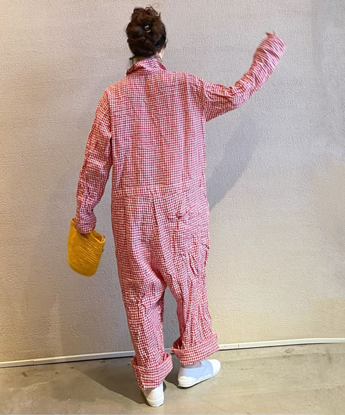 JOURNAL STANDARD LUXE（ジャーナルスタンダード ラックス）の「リネン