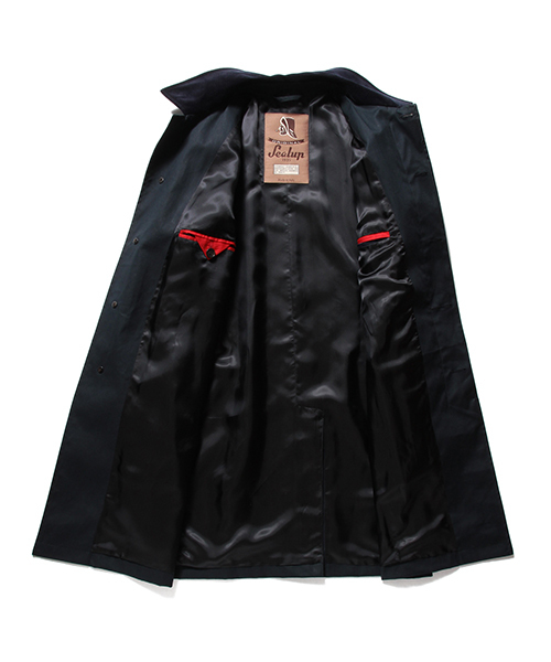 BEAMS F（ビームスエフ）の「Sealup / 別注